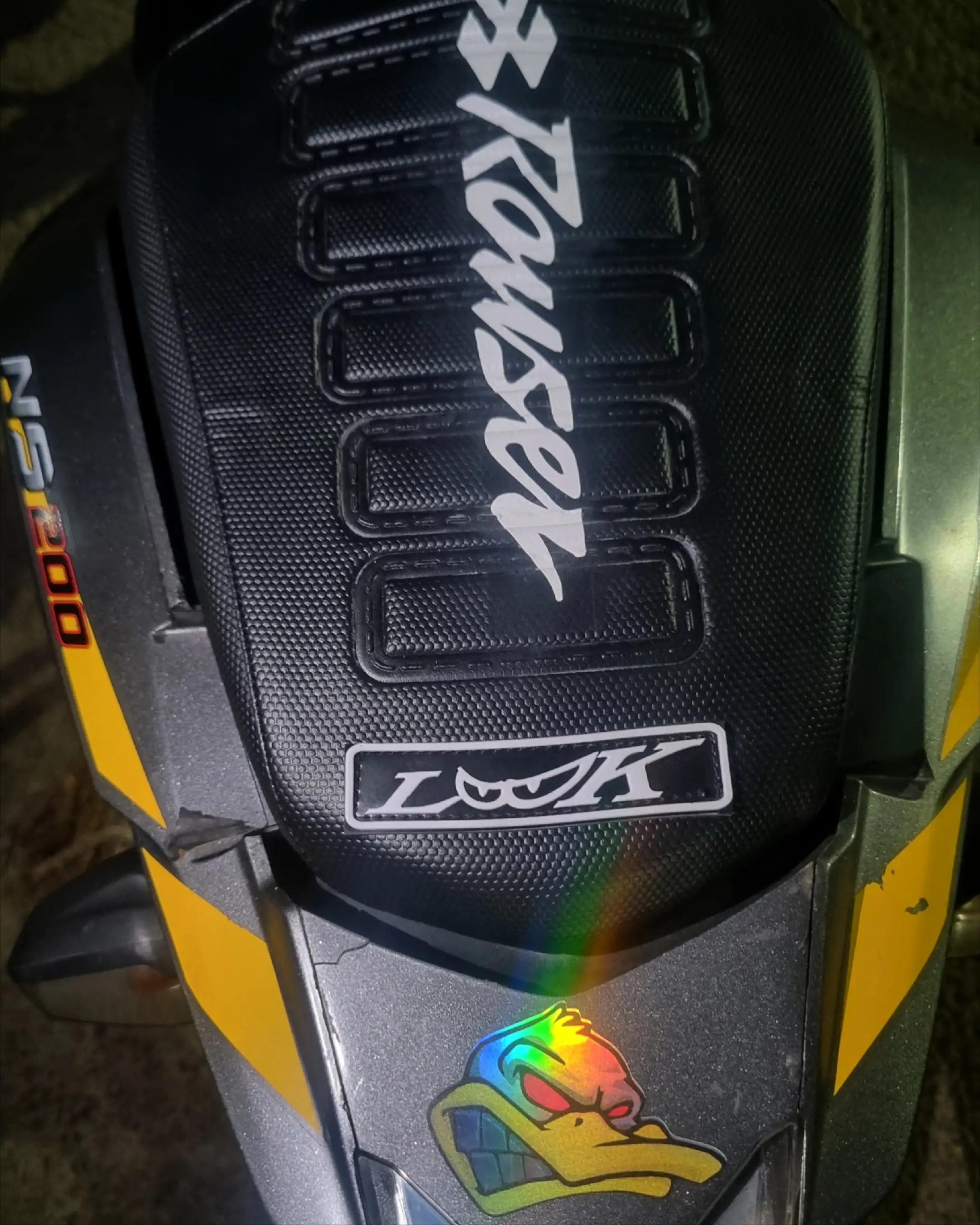 @Flame Motos