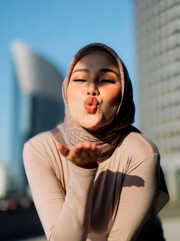@PEMBURU KASIH SAYANG