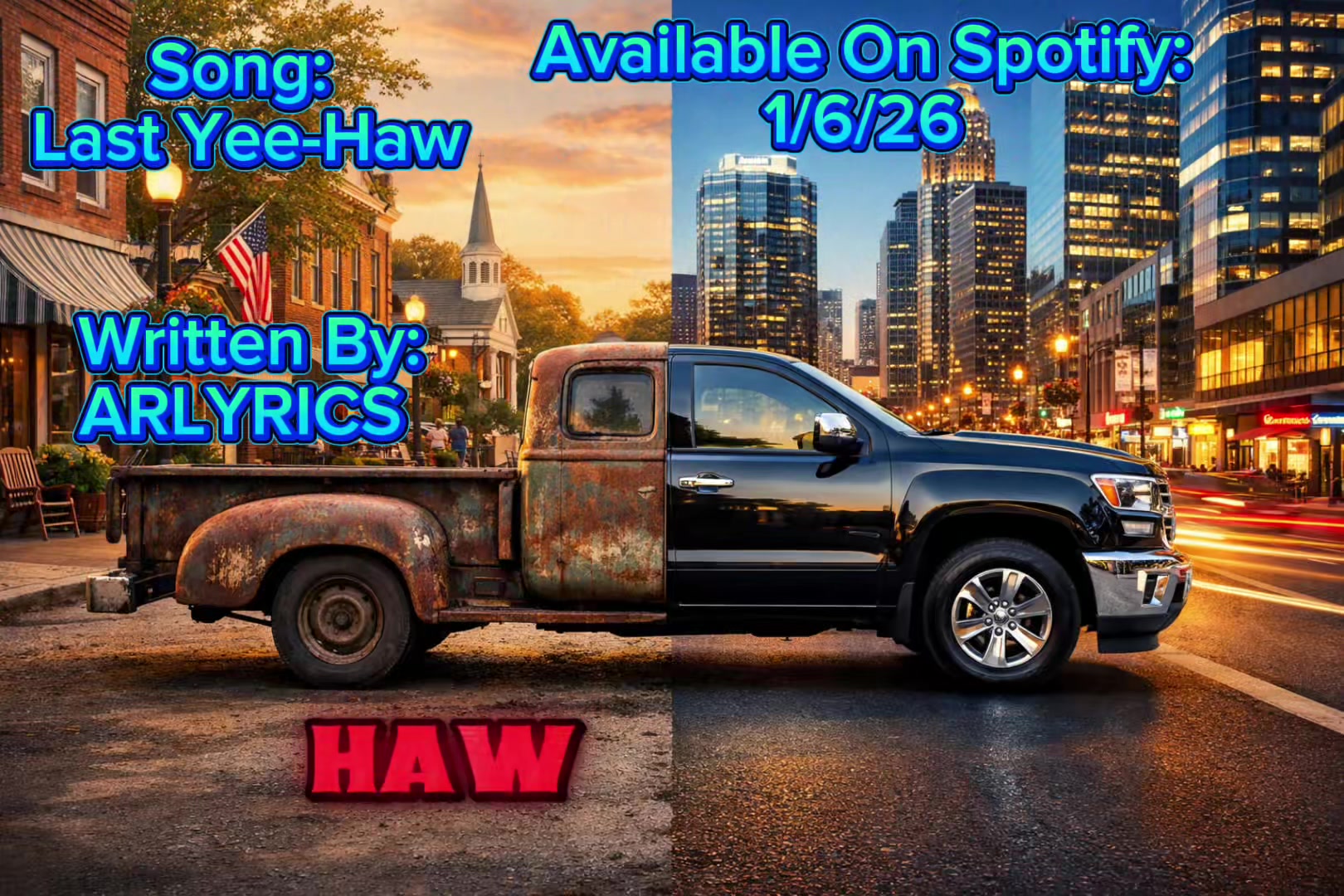 @ARLyrics