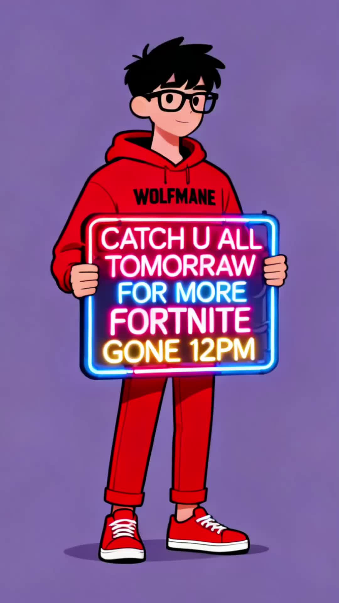 @TIktok wolfmane