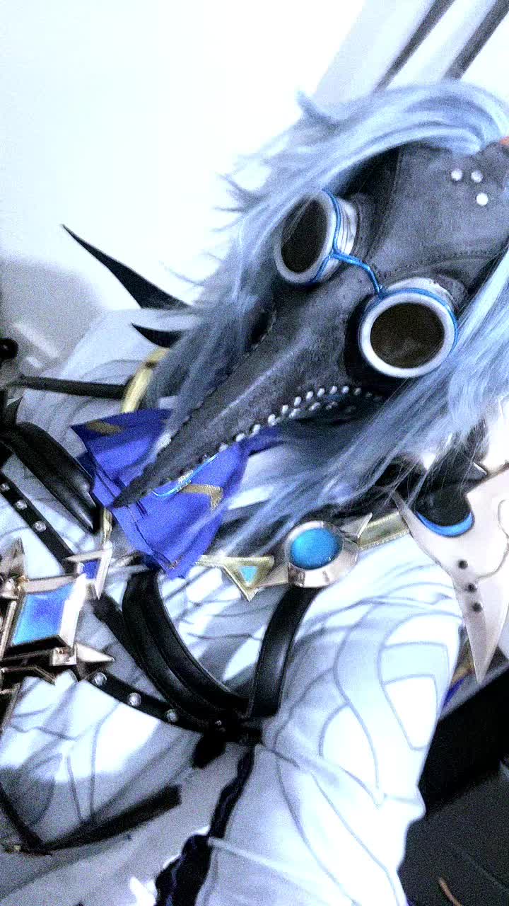 @Cryptid (Aoba&rsquo;s Version)