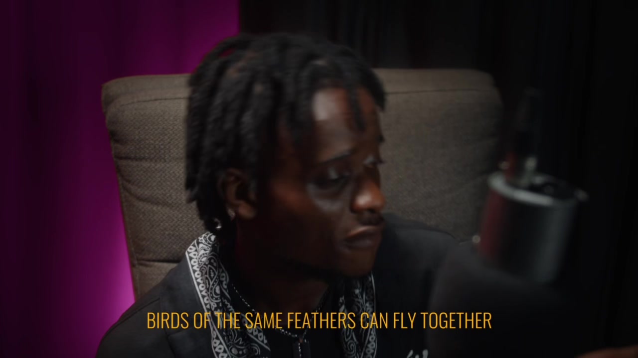 @Badda Bwoy