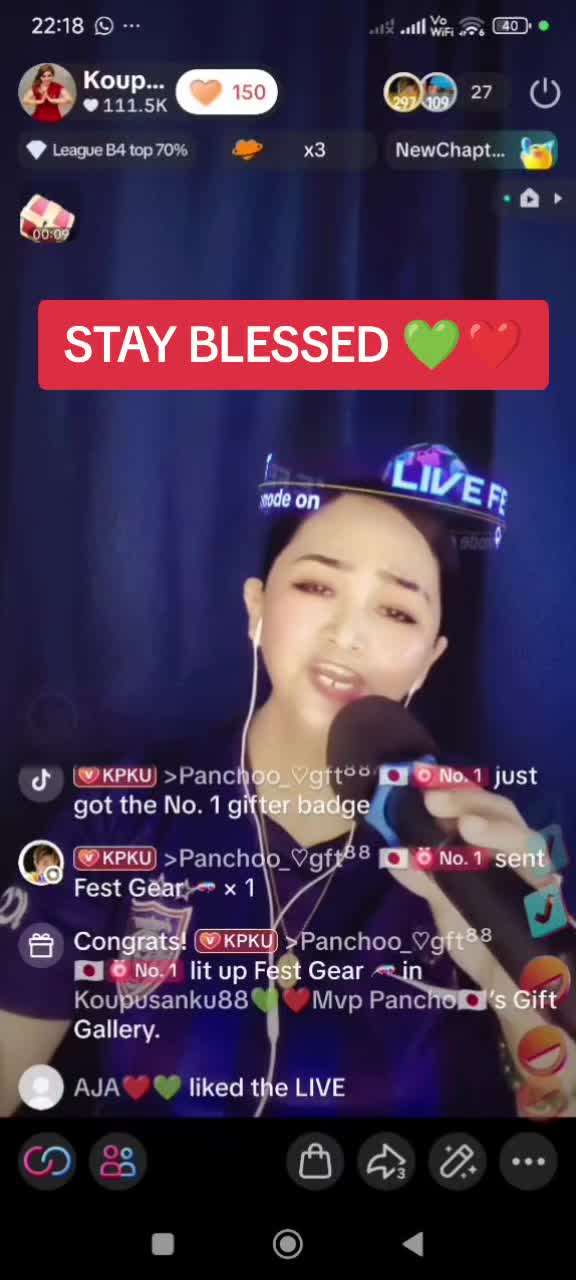 @Koupusan88💚❤️Mvp Panchoo🇯🇵