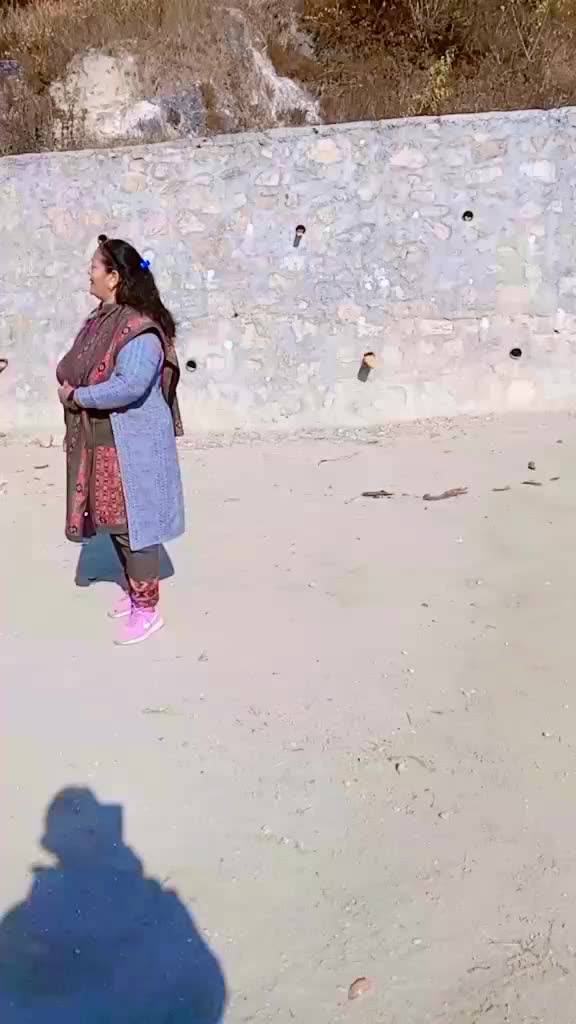 @sunita dhakal
