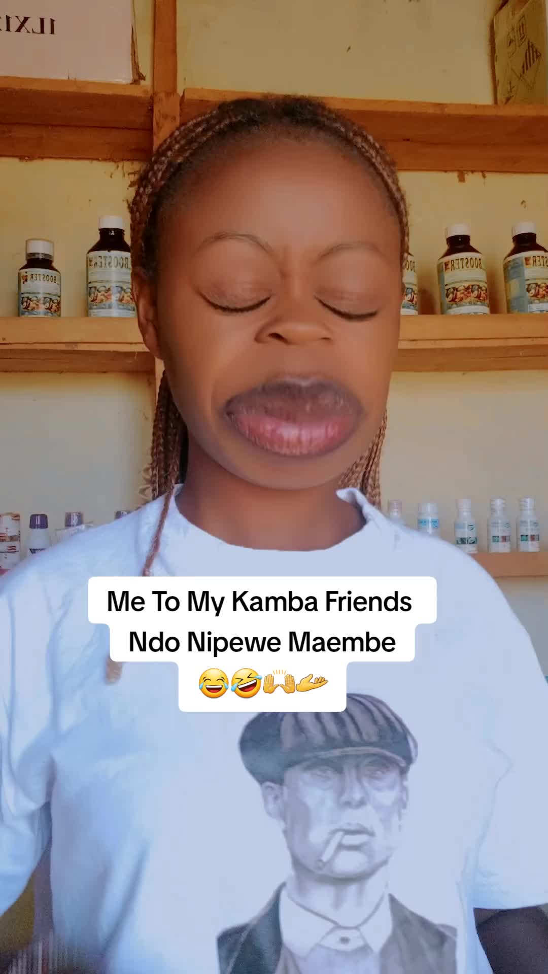 @🇰🇪 Miss Tinah🇰🇪