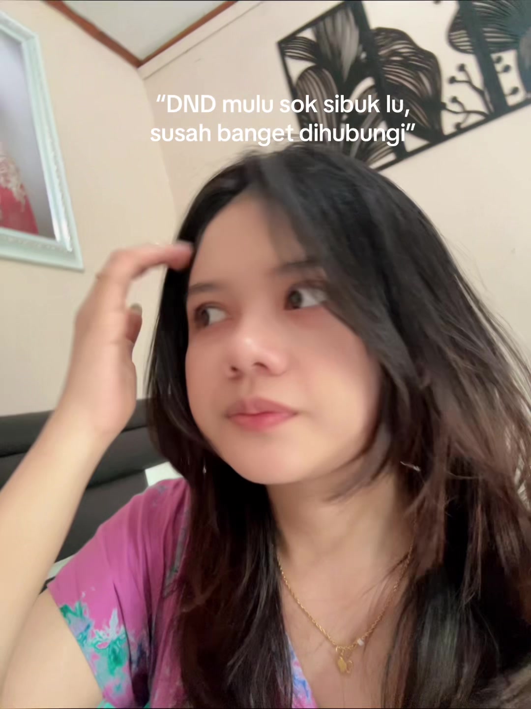 @Secercah cahaya