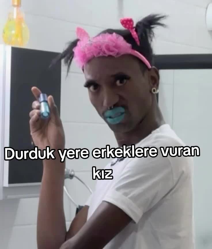 @bürbürking😍