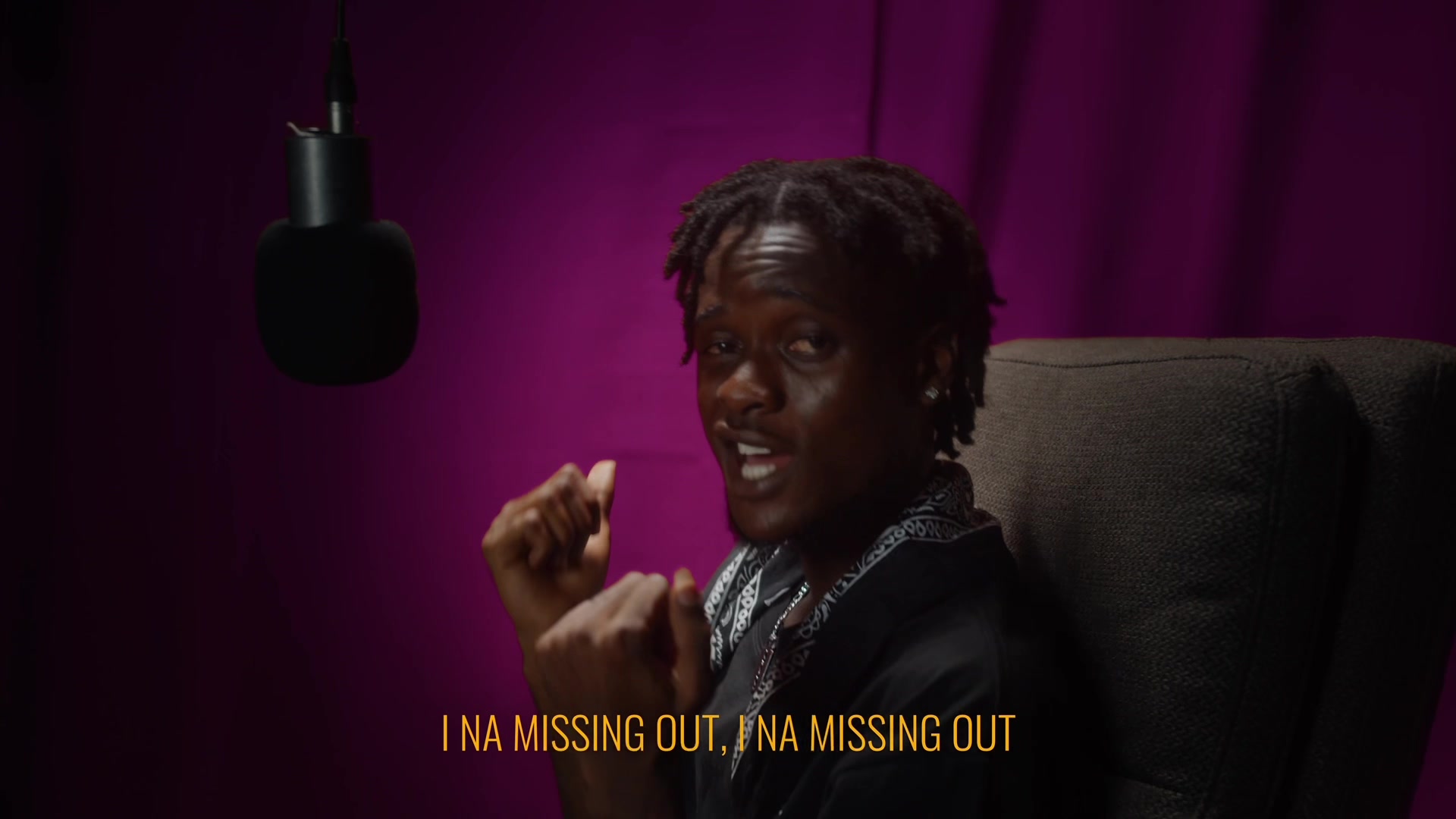 @Badda Bwoy