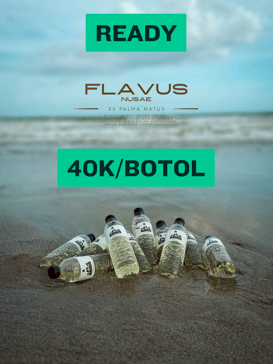 @Flavus Nusae