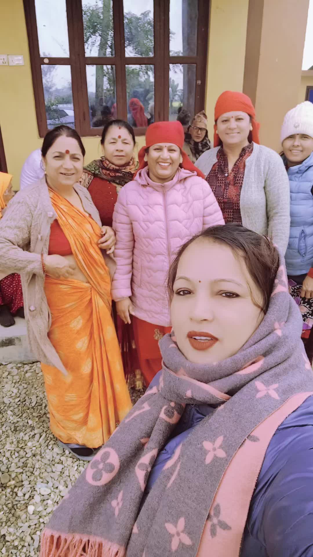 @Paudel Sunita