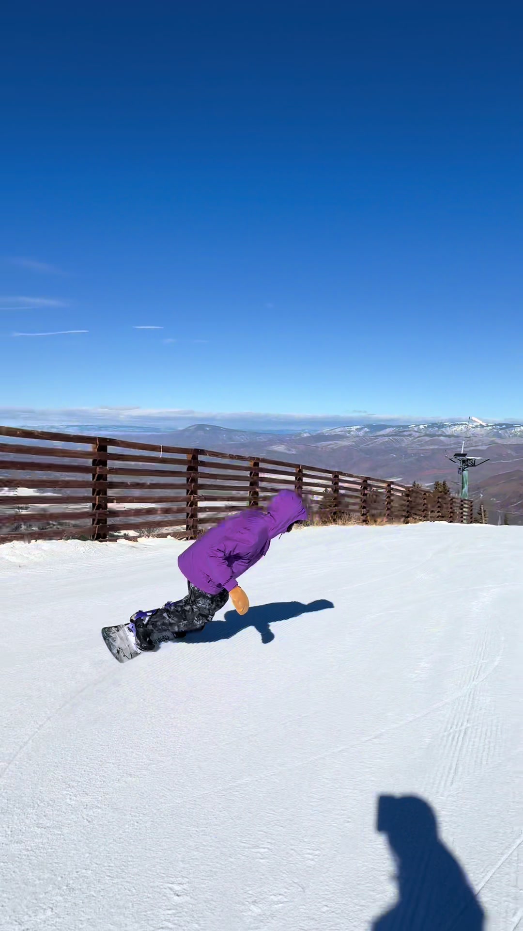 @Search of Snowboarding