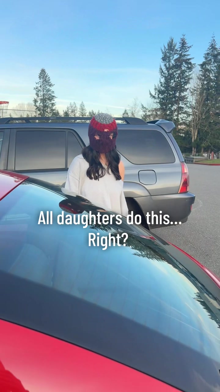 @Danielle Camacho