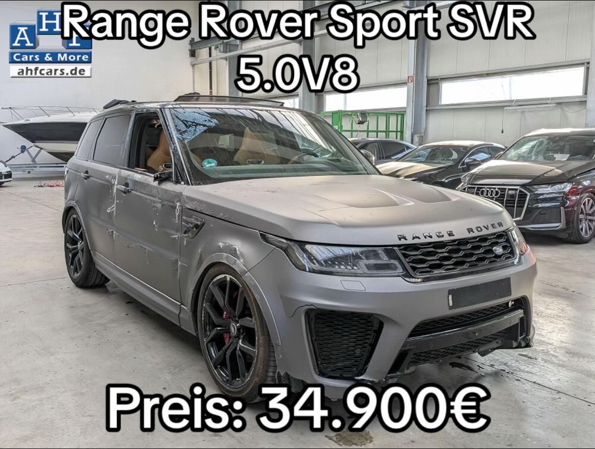 @AHF Cars & More