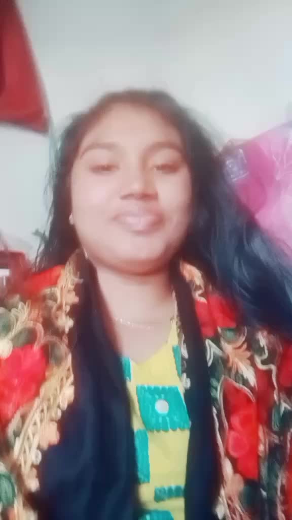 @নিলফামারী জেলা মেয়ে আমি