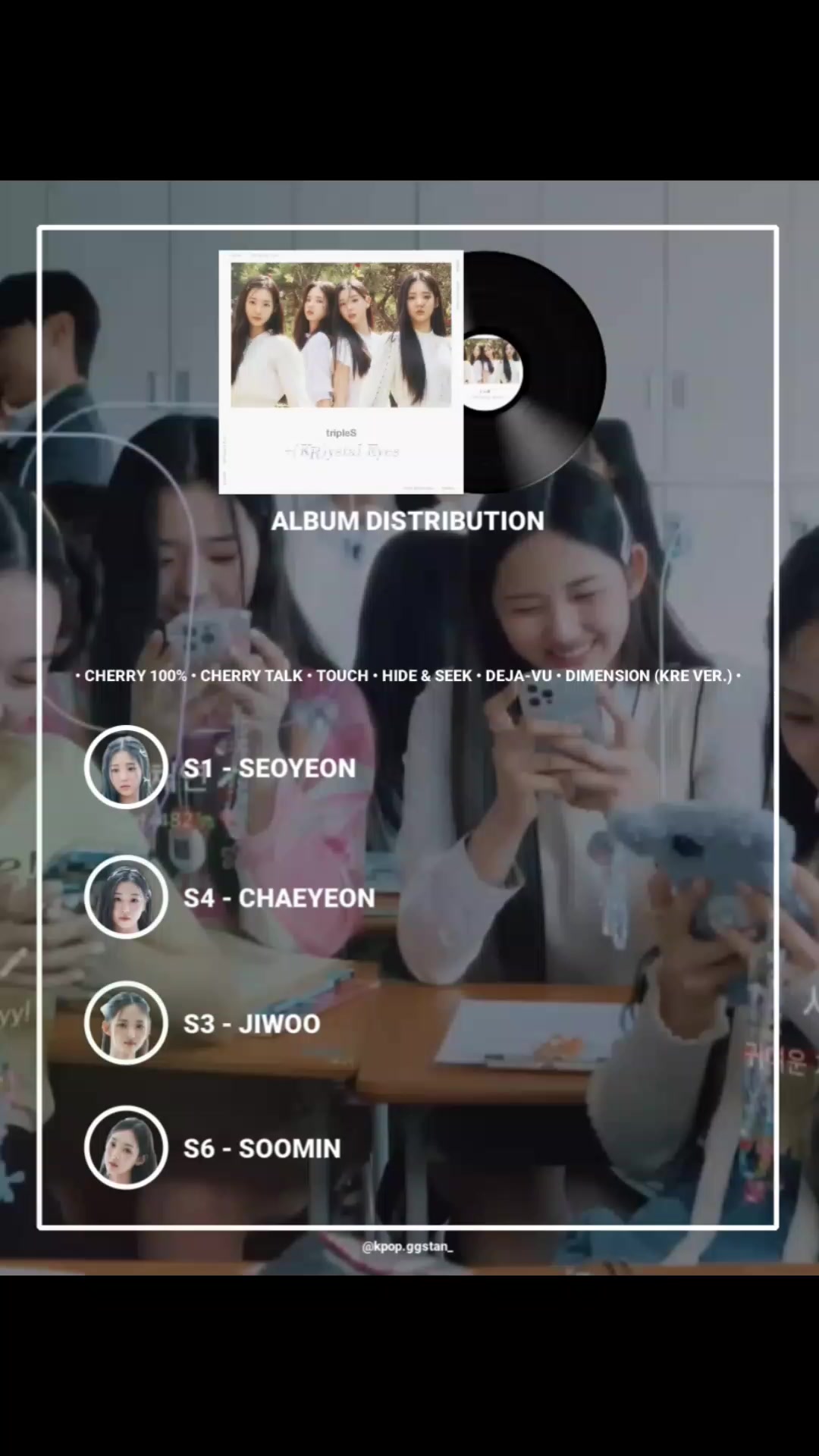 @K-POP GG'S STAN✨