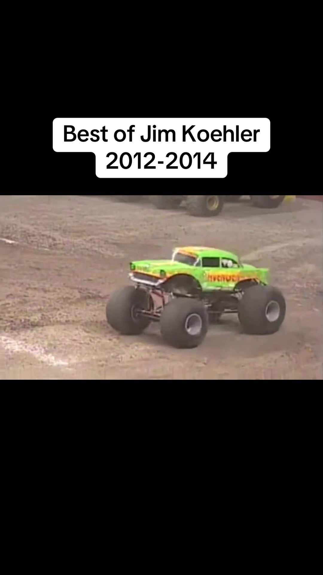 @Jack Willman Jr’s special tire
