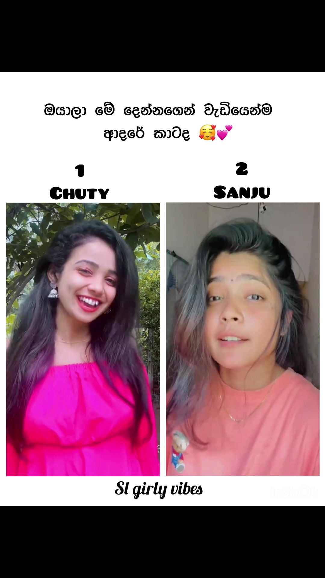 @Sl girly vibes