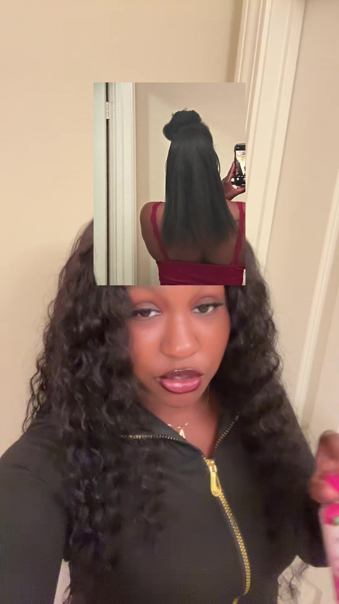 @AintChu Lexii