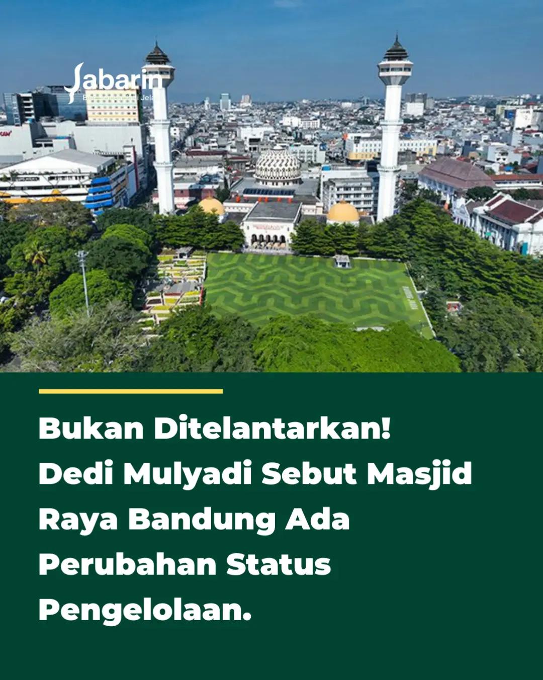@Jabarin ID