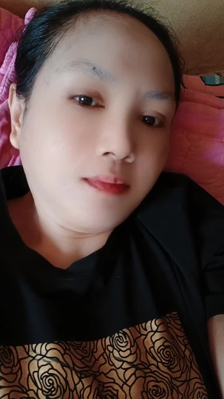 @Mama Gendis