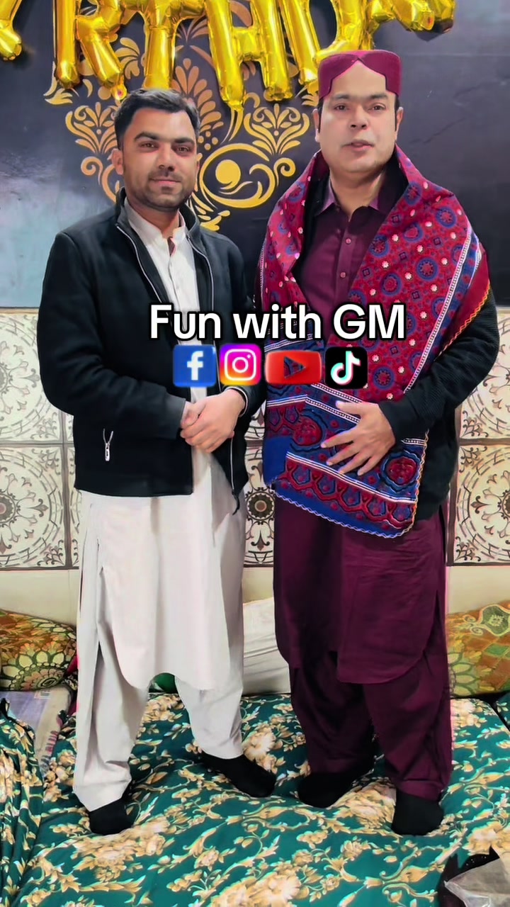 @FunWithGm