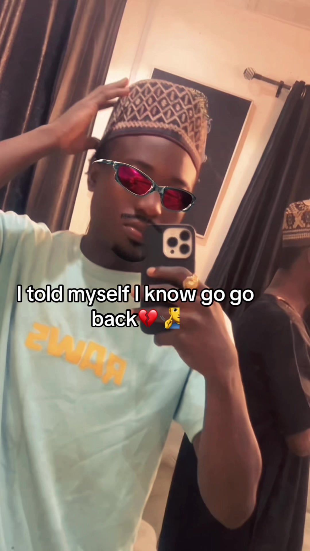 @NO CAP 🈴