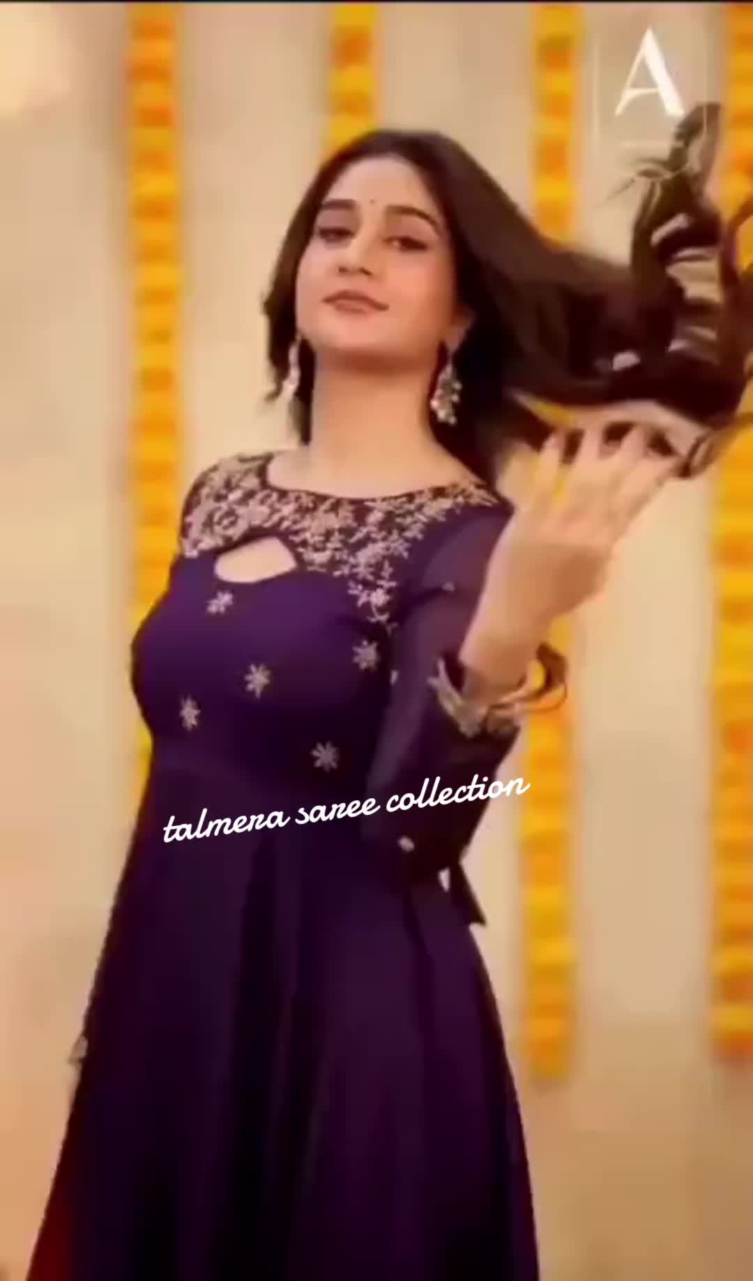 @TALMERA SAREES COLLECTION