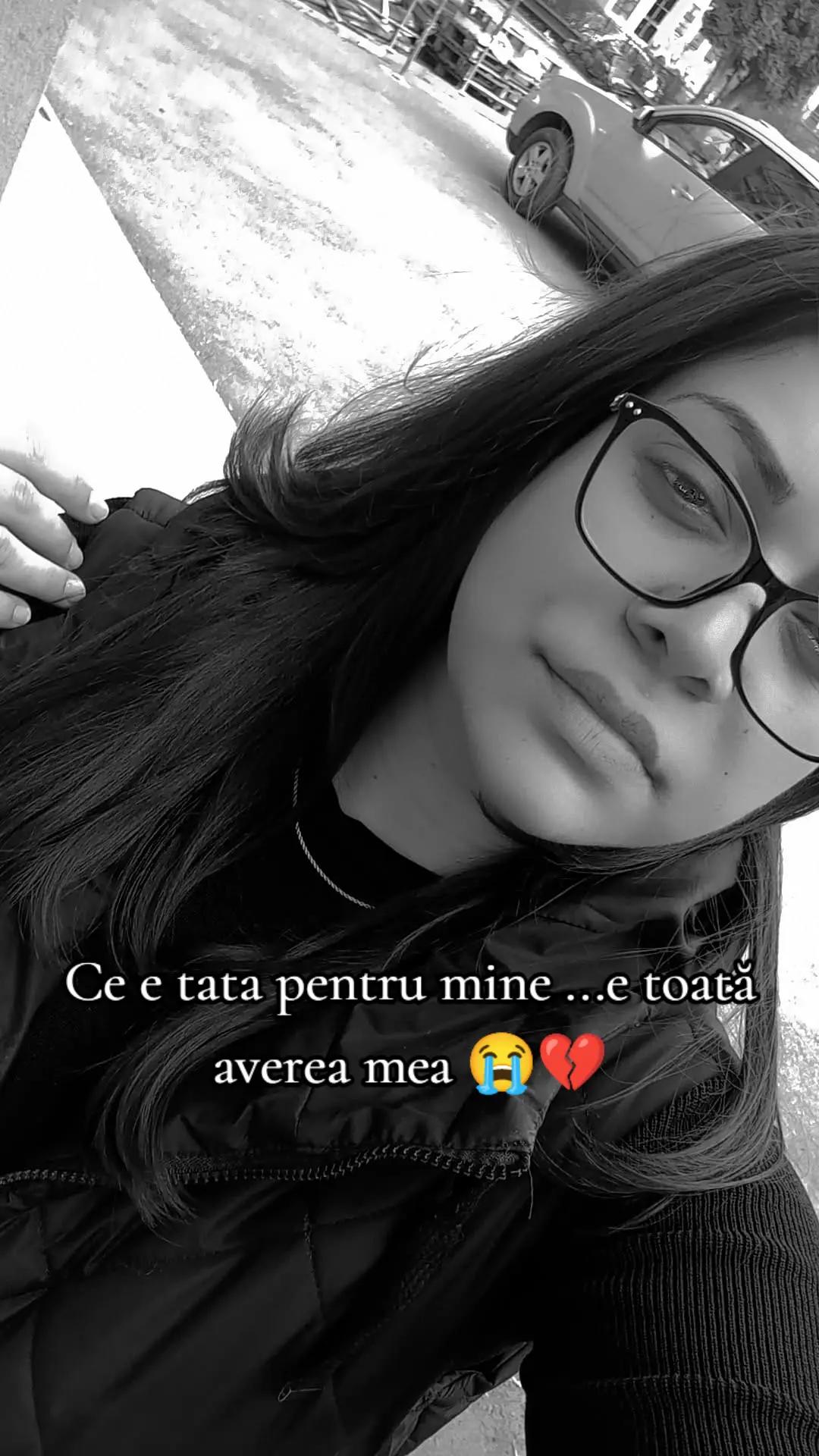 @Popa V  Mădălina 🎀