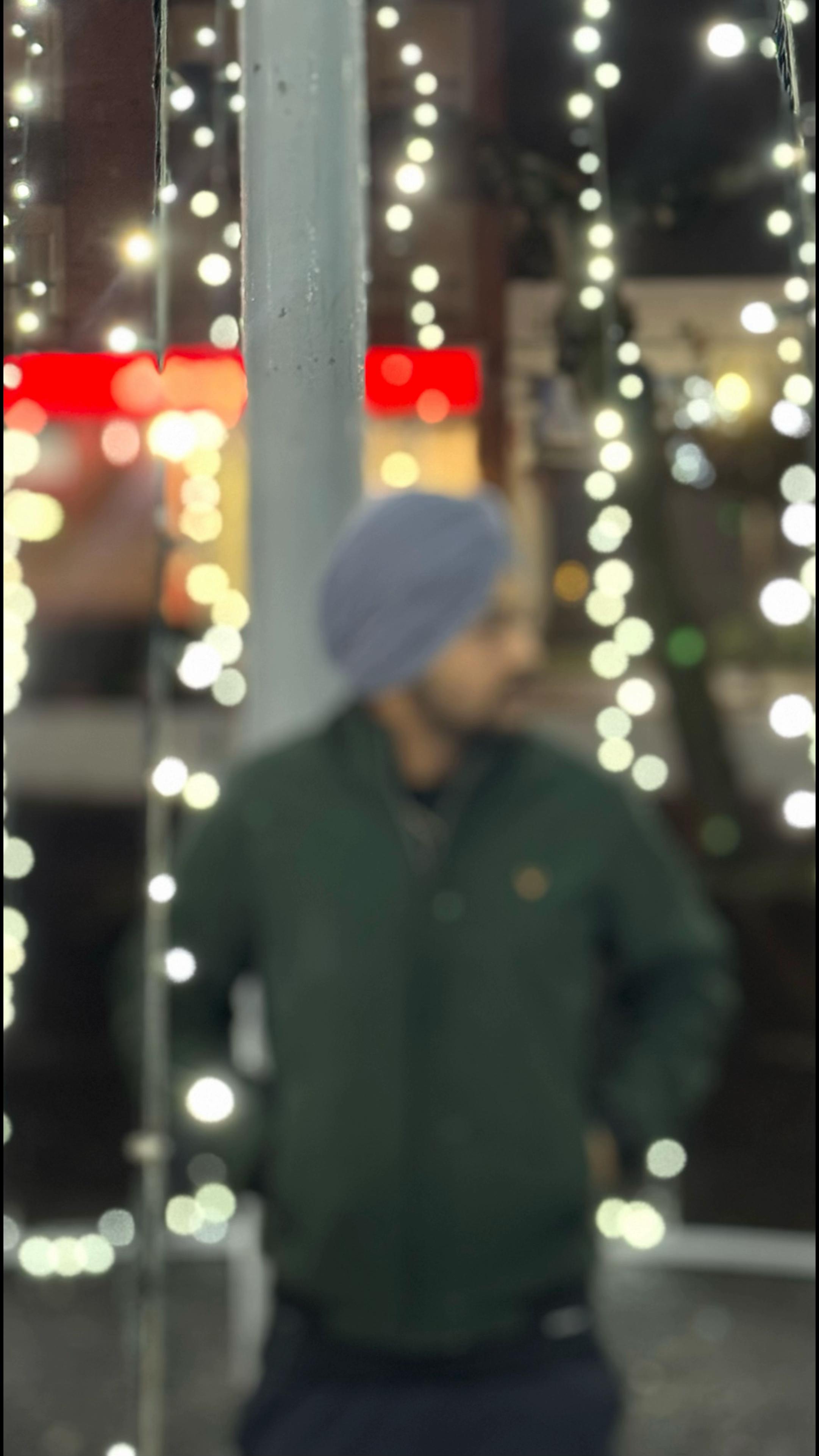 @Gurjot Grewal