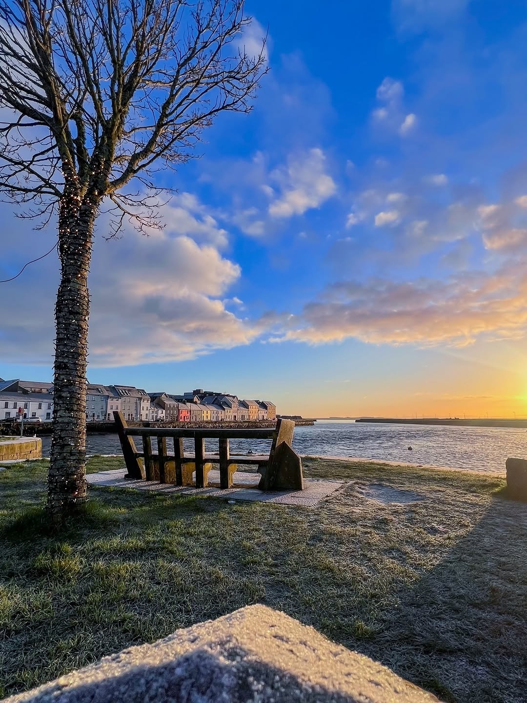 @Visit Galway