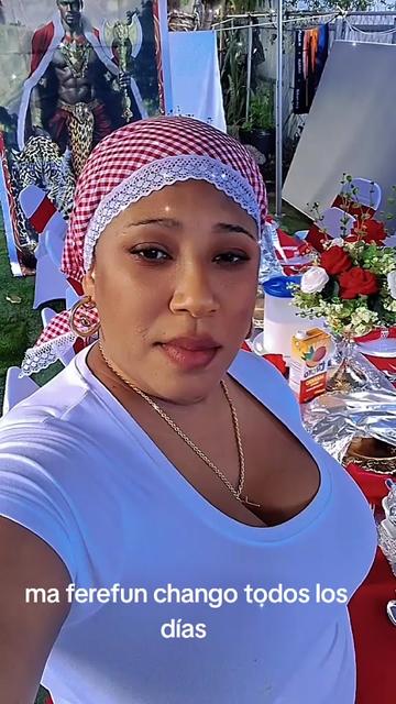 @omo yemaya omi larde