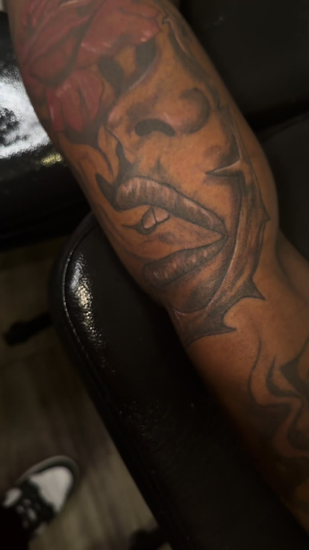 @Inksentials