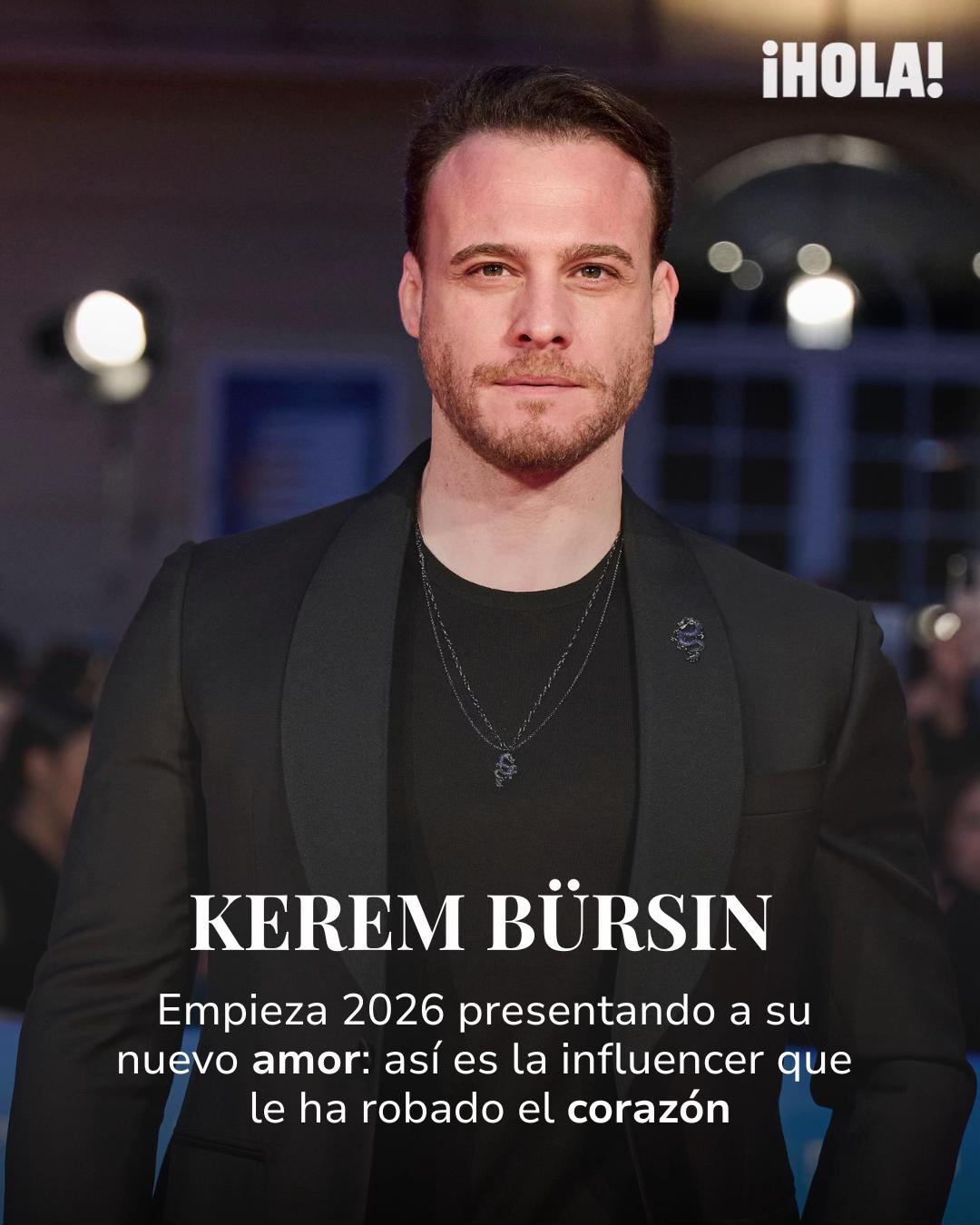 @Revista &iexcl;HOLA!