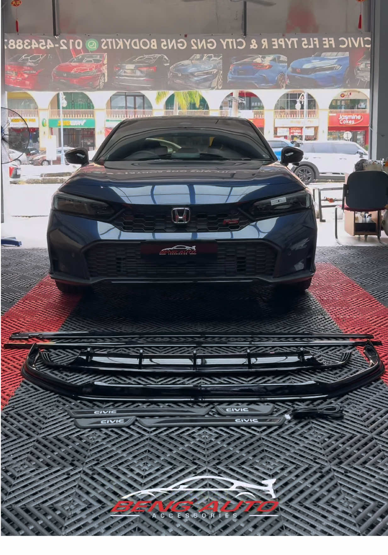 @Beng Auto Accessories
