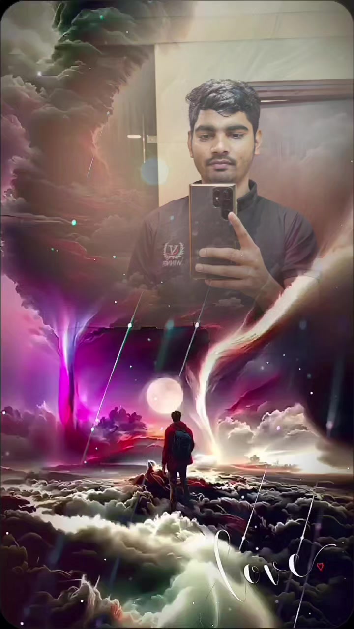 @Mantosh Yadav