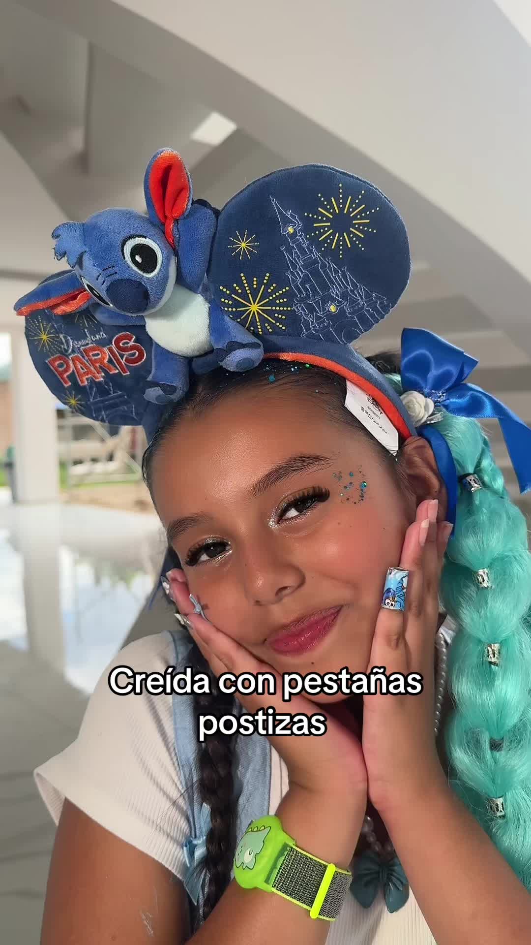 @azula mini Influencer