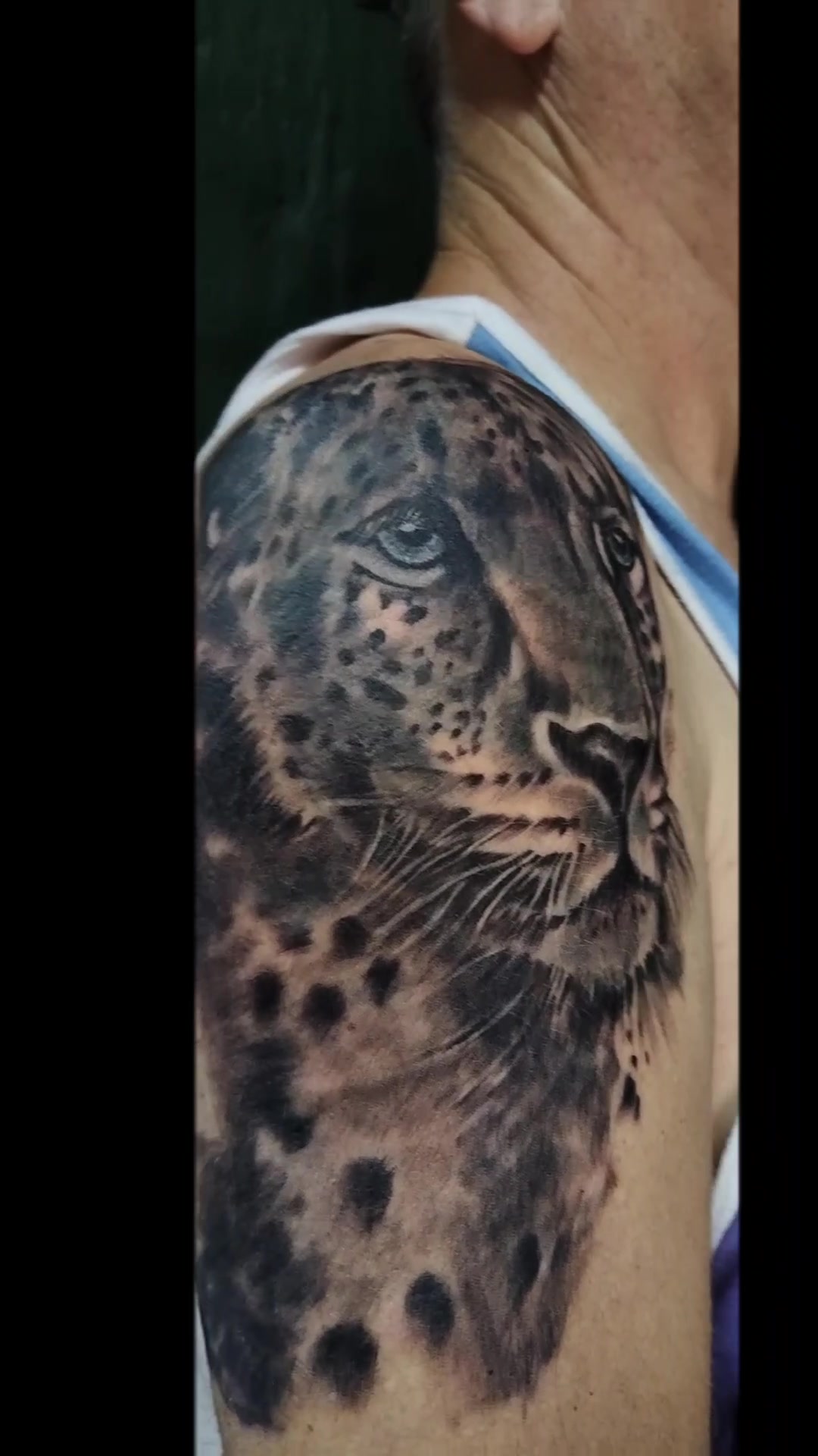@Black Ice Tattoos