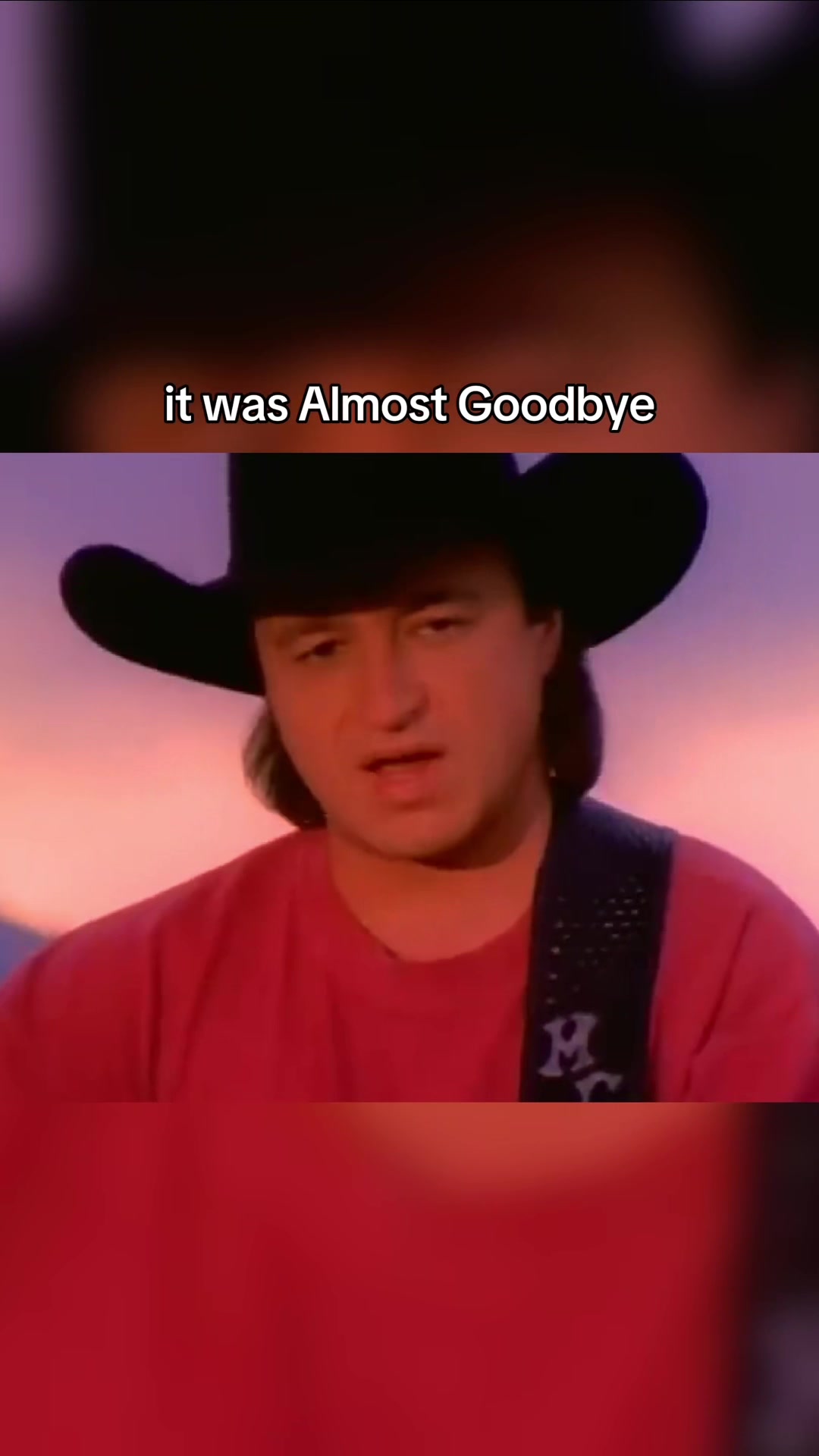 @Mark Chesnutt