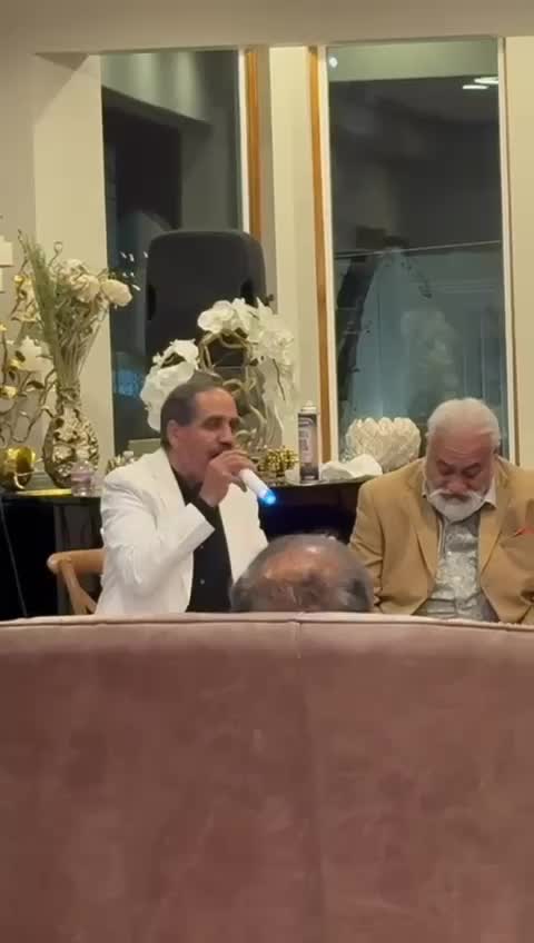@Syed Shah