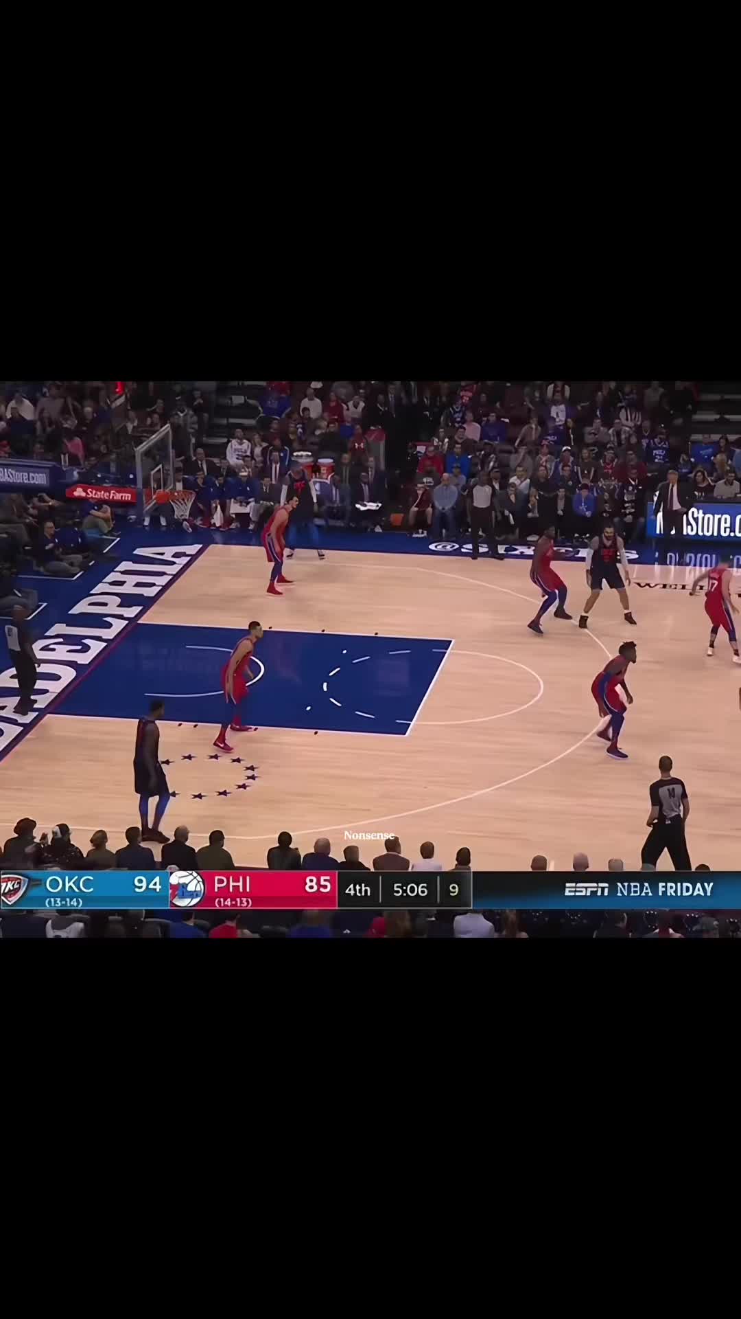 @nonsense