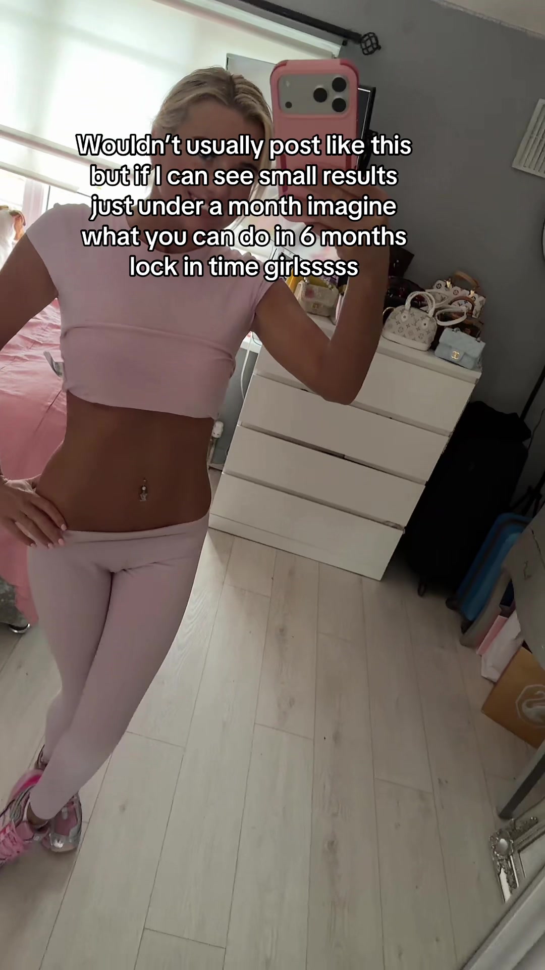 @Carlie Martin