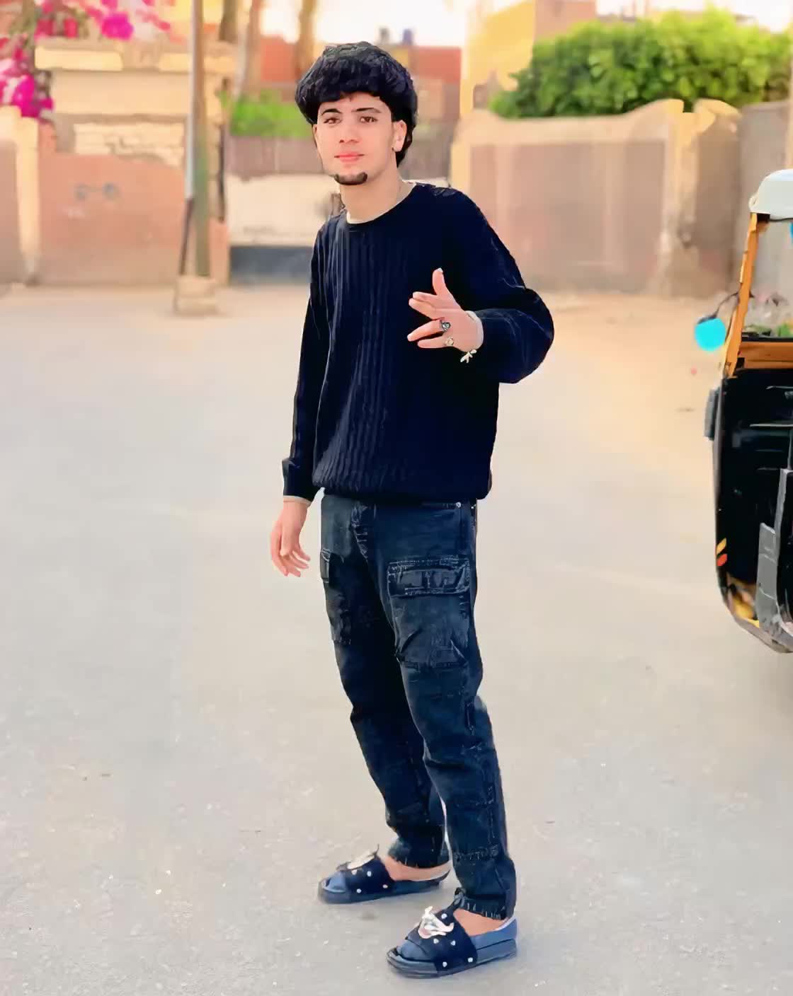 @اوشه المصري