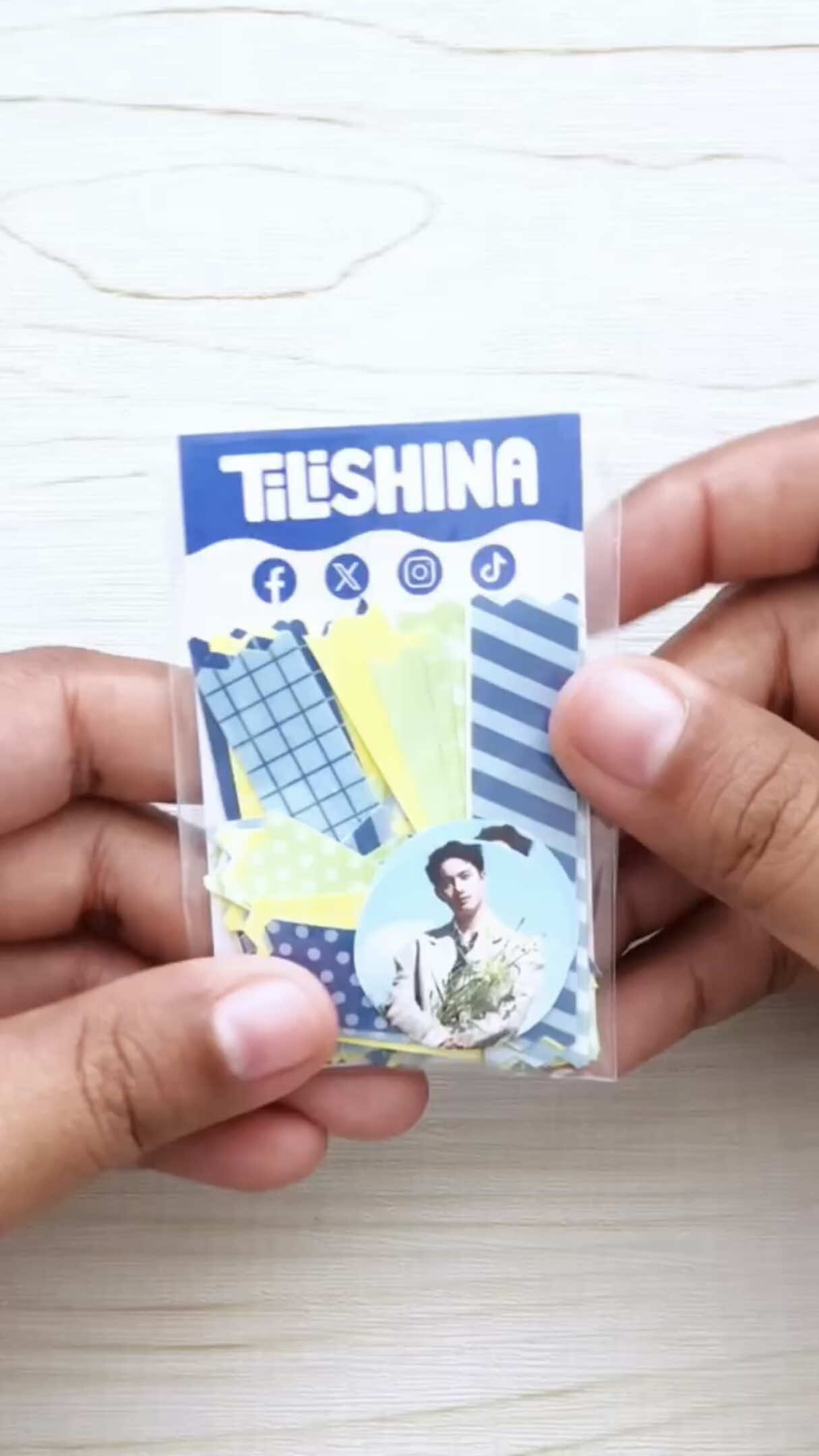 @TiliSHINA