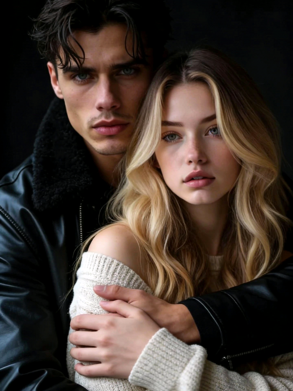 @DarkRomanceAesthetics