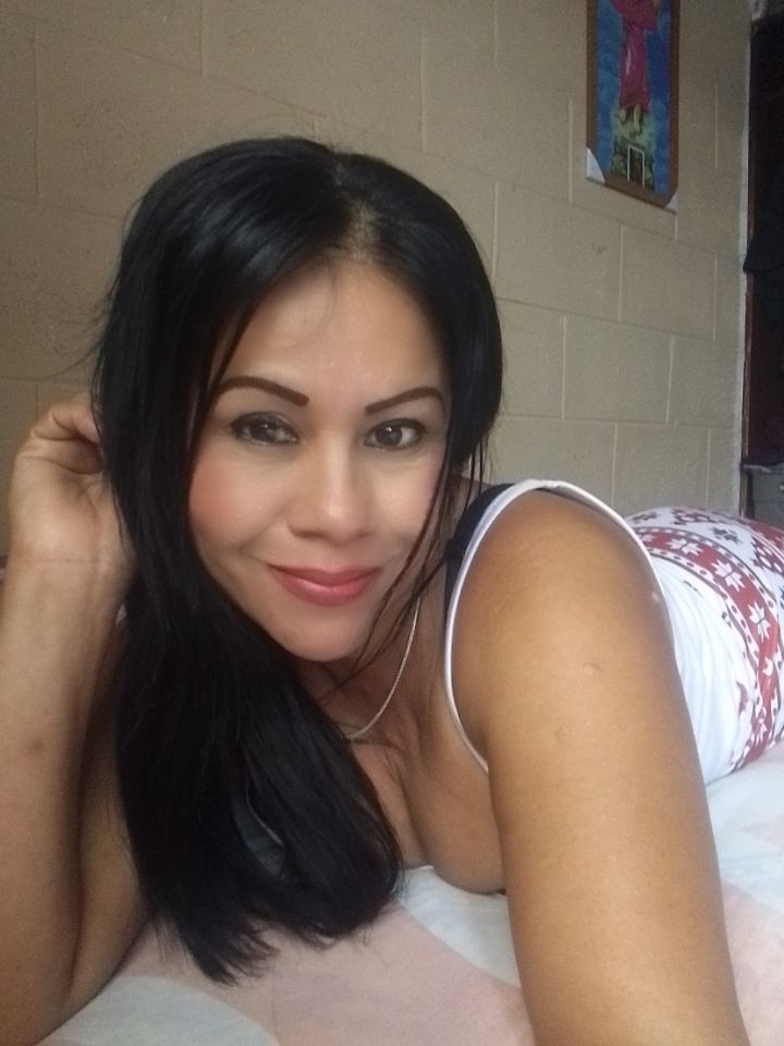 @Ana Mero