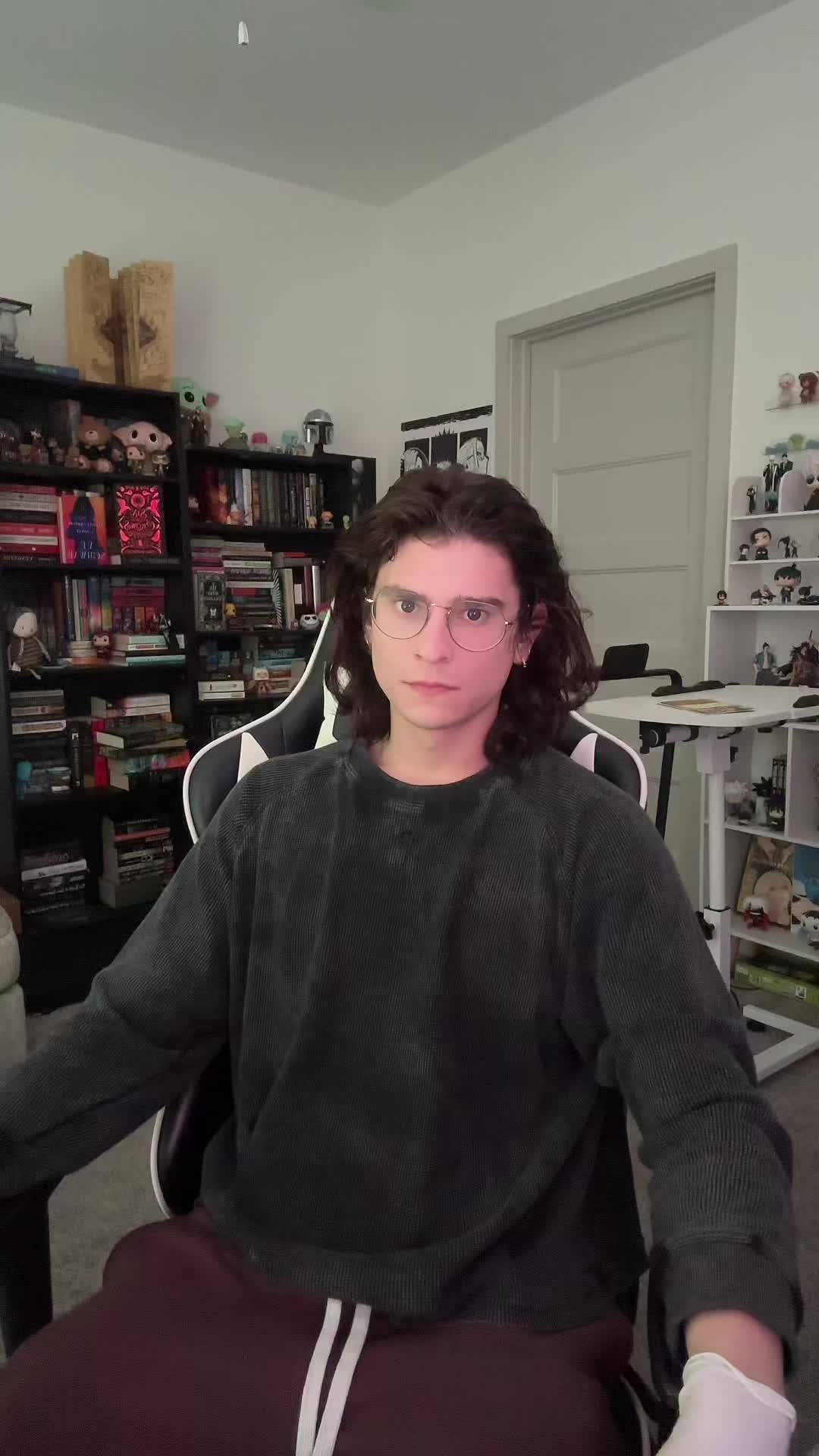 @Slowdent