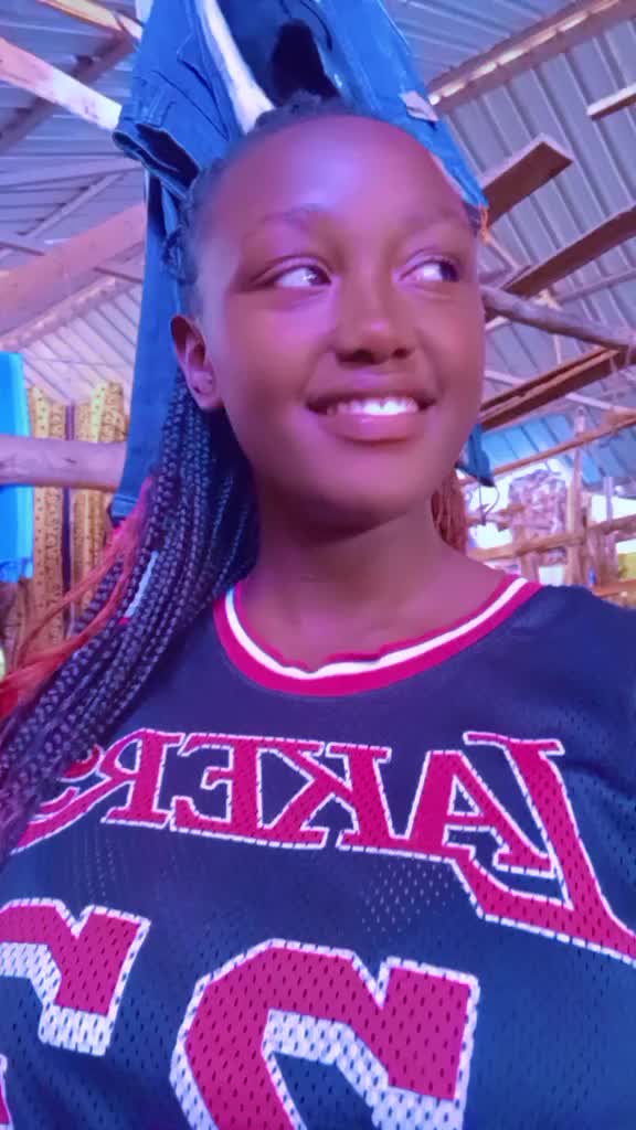 @Sharon Muthoka 🥰🥰