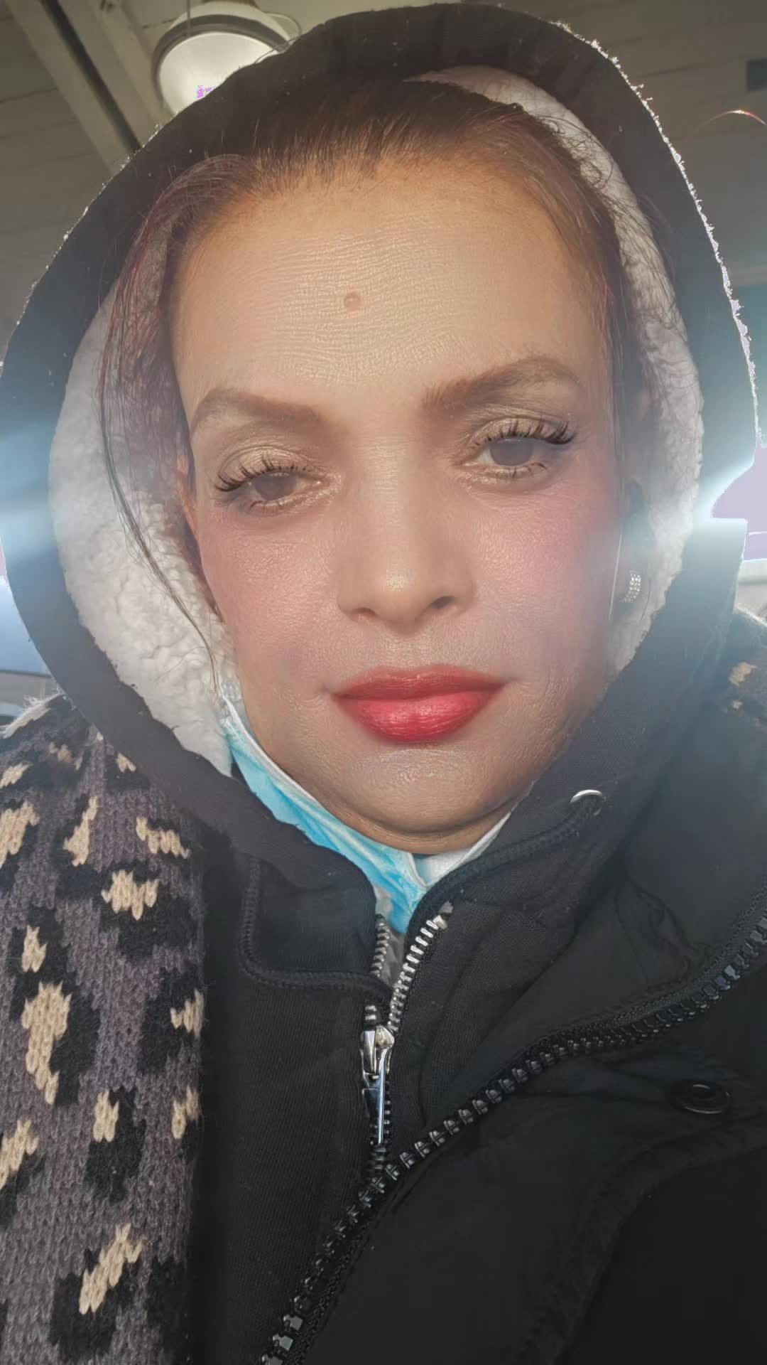 @Bibi Ali