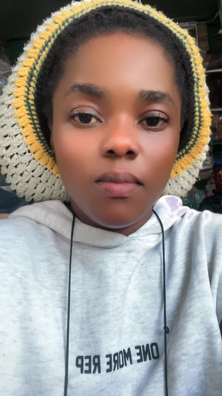 @❤️Nubian 💛Queen 💚👑