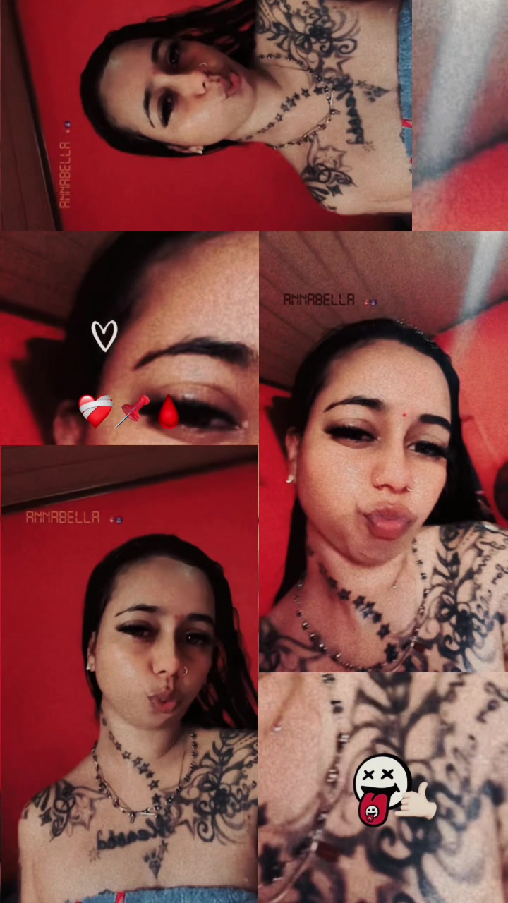 @Annabella❤️🖤❌